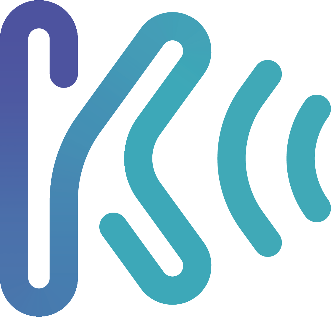 Keycom logo